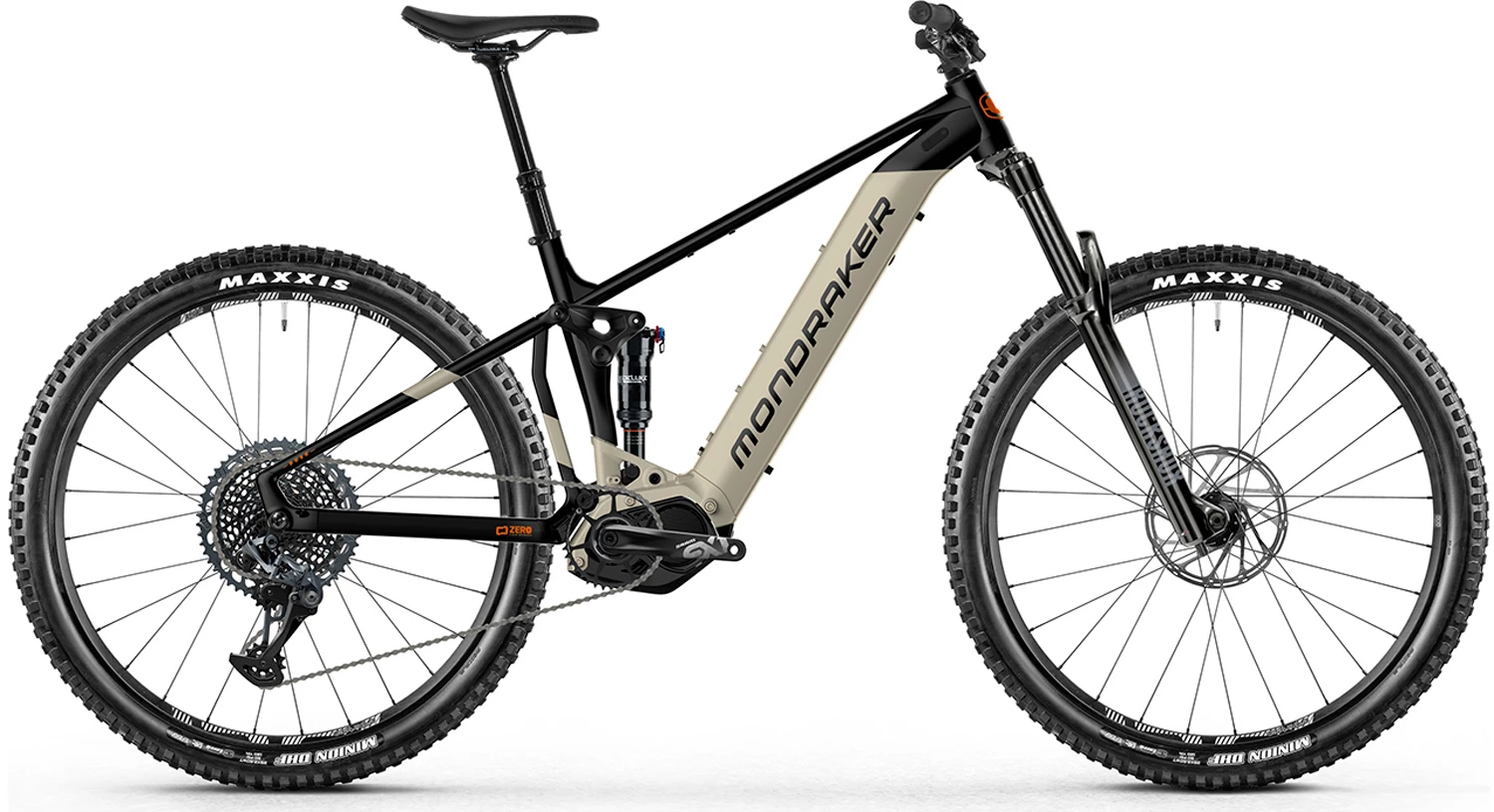 Mondraker DUSK 1 Mondraker DUSK