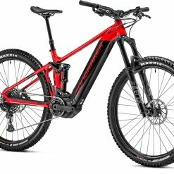 Mondraker DUSK R -Promos VTT Magasin Mondraker DUSK R 01022279 3