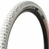 Onza Porcupine TRC 29x2.40 White Edition Folding Tyre