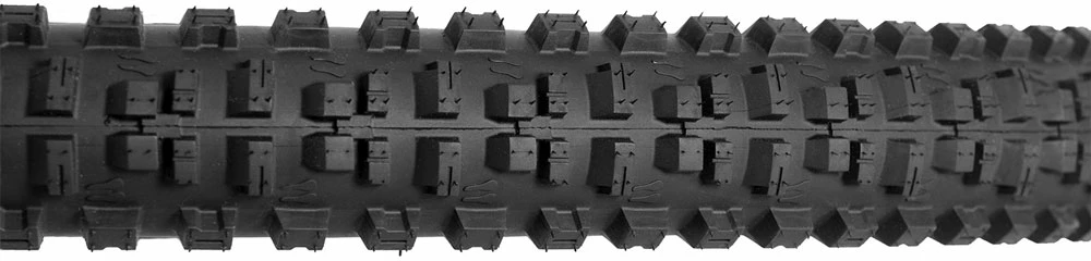 Onza Pneus Pliable Ibex Black 29" TRC 60TPI Tubeless Ready 3 Onza Pneus Pliable Ibex Black 29" TRC 60TPI Tubeless Ready – Image 3