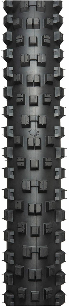 Promos VTT Magasin -Promos VTT Magasin Onza Porcupine Black 29 TRC 60TPI Tubeless Ready 7640174050178 1