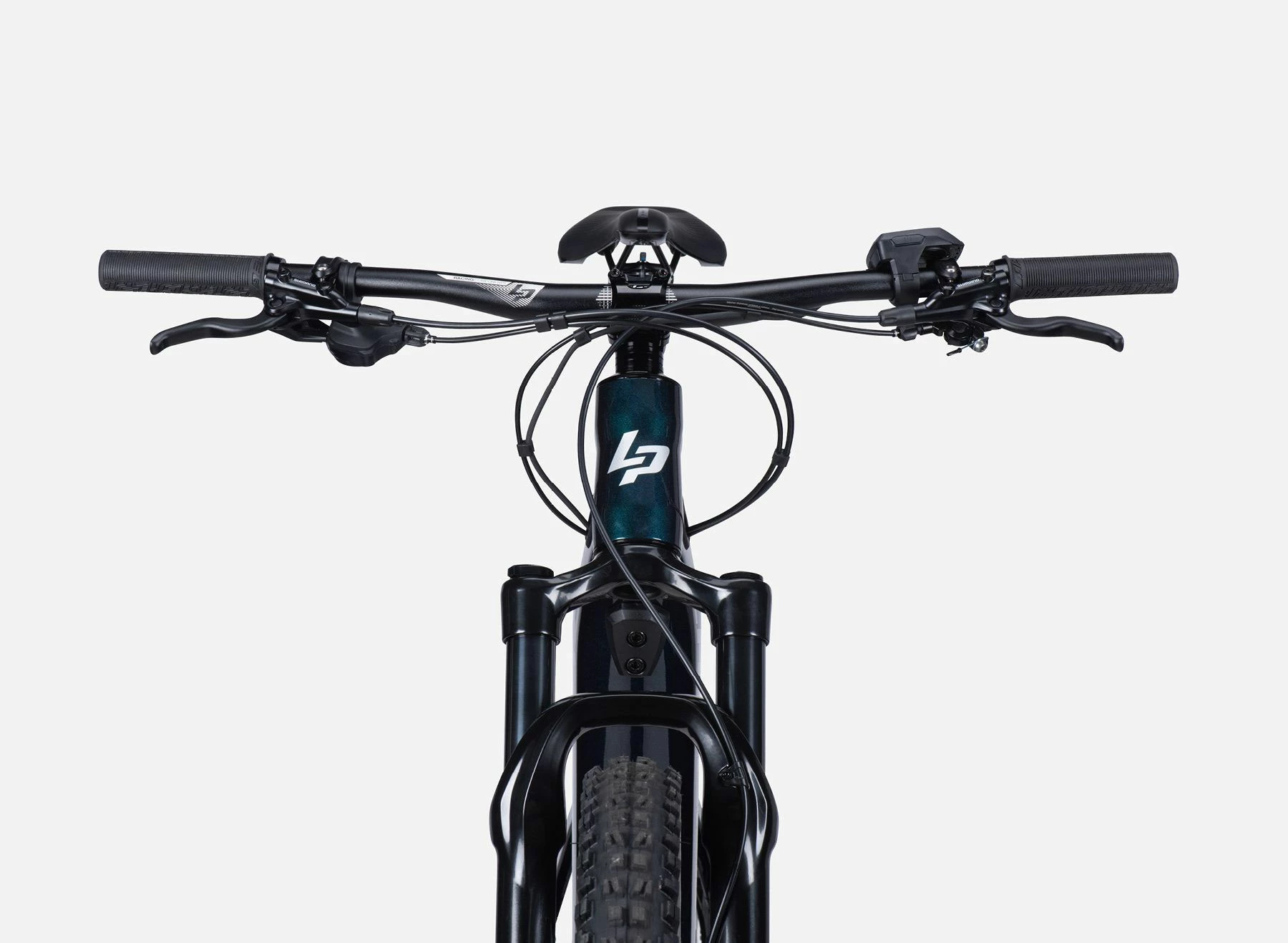 Lapierre Overvolt TR 4.6 3 Lapierre Overvolt TR 4.6 – Image 3