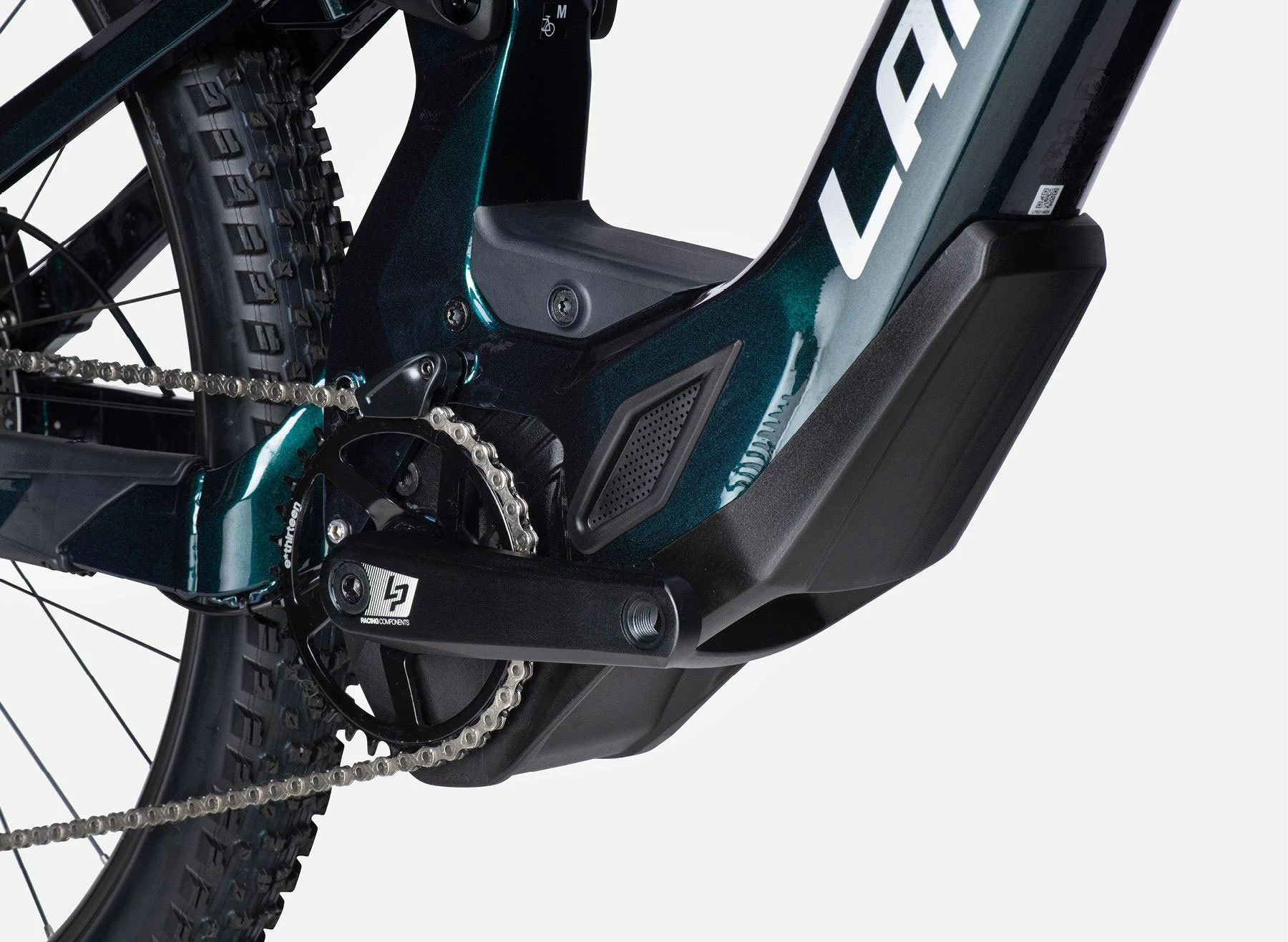 Lapierre Overvolt TR 4.6 5 Lapierre Overvolt TR 4.6 – Image 5