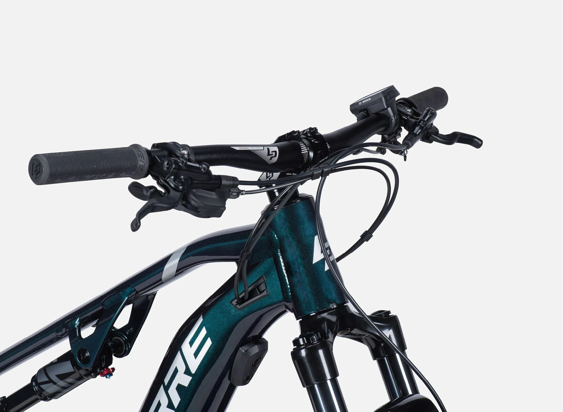 Lapierre Overvolt TR 4.6 6 Lapierre Overvolt TR 4.6 – Image 6