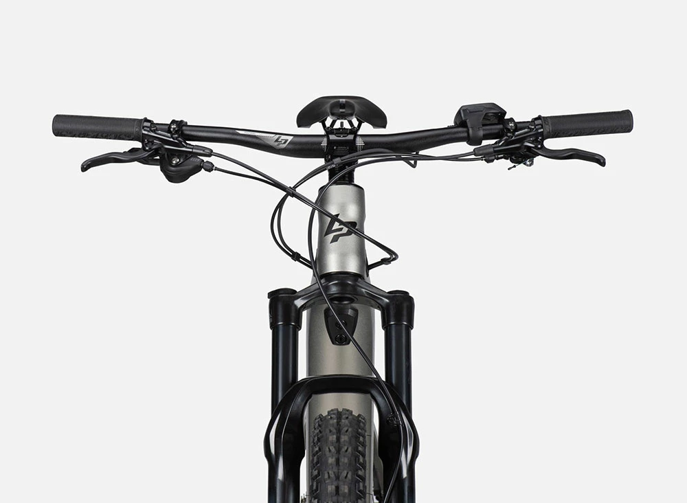 Lapierre Overvolt TR 5.6 2 Lapierre Overvolt TR 5.6 – Image 2