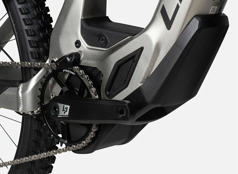 Lapierre Overvolt TR 5.6 4 Lapierre Overvolt TR 5.6 – Image 4