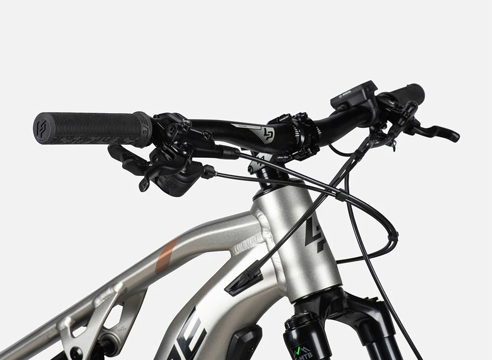 Lapierre Overvolt TR 5.6 5 Lapierre Overvolt TR 5.6 – Image 5