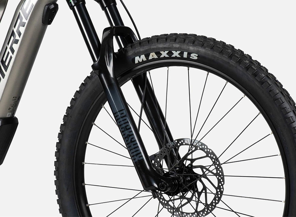 Lapierre Overvolt TR 5.6 6 Lapierre Overvolt TR 5.6 – Image 6