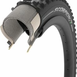 Pirelli Scorpion Trail Rear Specific 29x2,4" Pneus Pliants