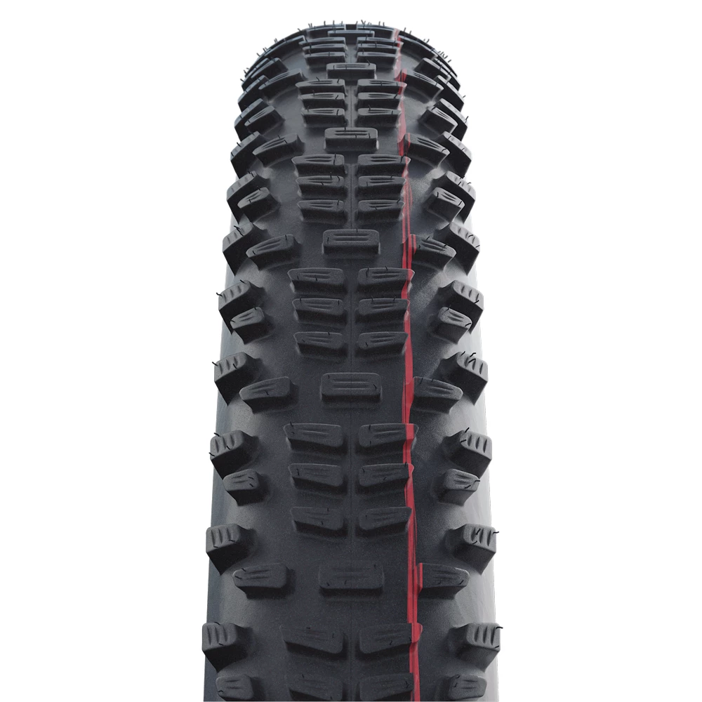 Schwalbe Racing Ralph Evo Super Ground 29x2,25" Addix Speed E-50 Pneus Pliants 2 Schwalbe Racing Ralph Evo Super Ground 29x2,25" Addix Speed E-50 Pneus Pliants – Image 2