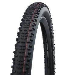 Schwalbe Racing Ralph Evo Super Ground 29x2,25" Addix Speed E-50 Pneus Pliants