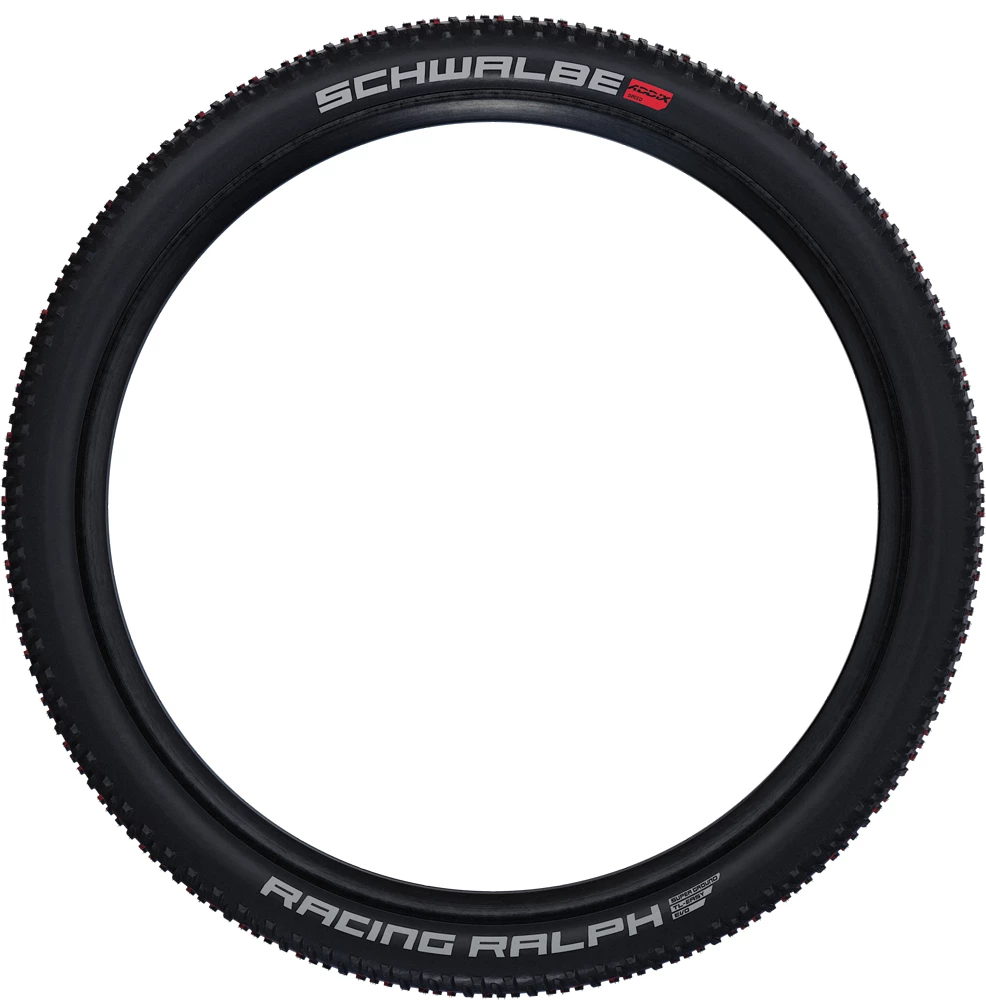 Schwalbe Racing Ralph Evo Super Ground 29x2,25" Addix Speed E-50 Pneus Pliants 3 Schwalbe Racing Ralph Evo Super Ground 29x2,25" Addix Speed E-50 Pneus Pliants – Image 3