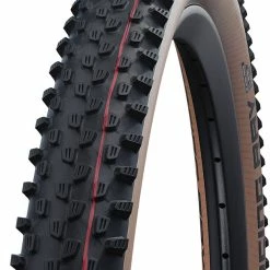 Schwalbe Racing Ray Evo Super Race 29" Addix Speed TLE Pneus Pliants
