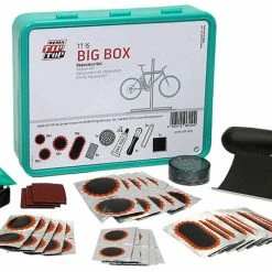 REMA TIP TOP Kit De Patchs TT15 - Big Box