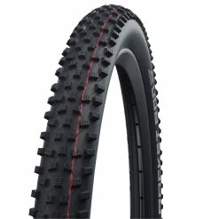 Schwalbe Rocket Ron Evo Super Race 26x2,35" Addix Speed TLE Pneus Pliants