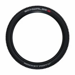 Schwalbe Rocket Ron Evo Super Race 26x2,35" Addix Speed TLE Pneus Pliants -Promos VTT Magasin RocketRon Speed Totale SuperGround