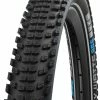 Schwalbe Pneus Pliants Johnny Watts 365 Performance DD RG 29" Addix E-50 Reflex