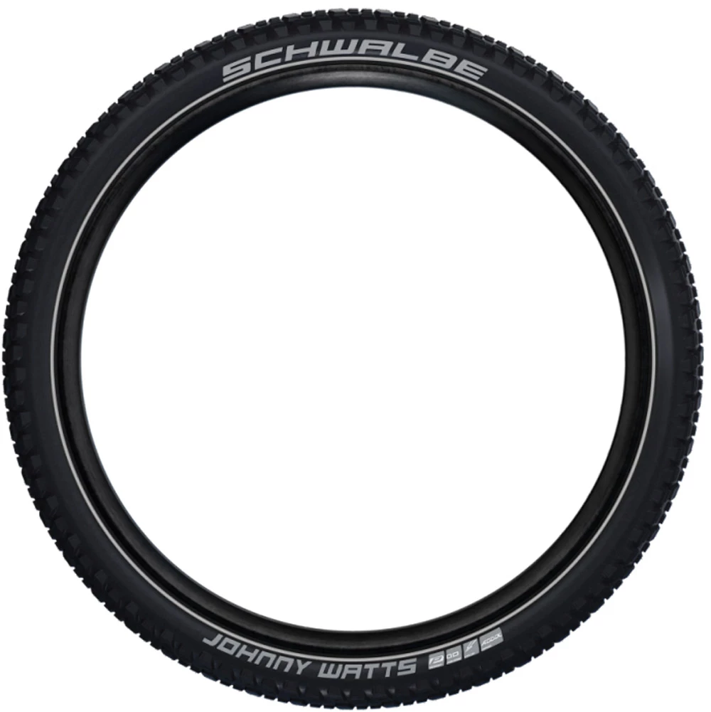 Schwalbe Pneu Filaire Johnny Watts Performance DD 27,5" Addix E-50 2 Schwalbe Pneu Filaire Johnny Watts Performance DD 27,5" Addix E-50 – Image 2