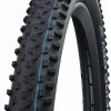Schwalbe Racing Ray Evo Super Ground 26x2,25" Addix SpeedGrip TLE E-25 Pneus Pliants