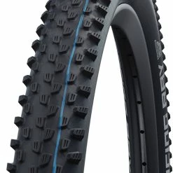 Schwalbe Racing Ray Evo Super Ground 26x2,25" Addix SpeedGrip TLE E-25 Pneus Pliants