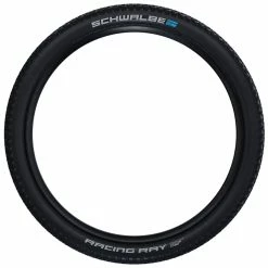 Schwalbe Racing Ray Evo Super Ground 26x2,25" Addix SpeedGrip TLE E-25 Pneus Pliants -Promos VTT Magasin Schwalbe Racing Ray Evo Super Ground 3