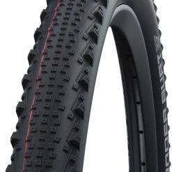 Schwalbe Thunder Burt Evo Super Ground 29" Addix Speed Pneus Pliants