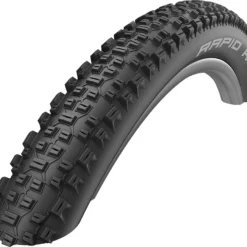 Schwalbe Rapid Rob SBC 26x2,25" Pneu à Fil