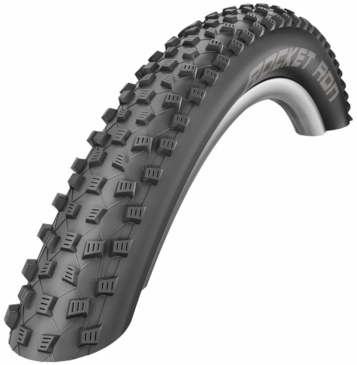 Schwalbe Pneus Pliants Rocket Ron Performance Addix TLR 27,5x2,25 1 Schwalbe Pneus Pliants Rocket Ron Performance Addix TLR 27,5x2,25