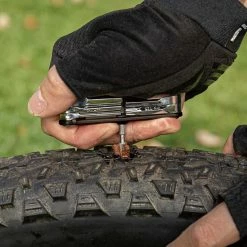 Topeak Tubi Repair Plugs (set De 10) -Promos VTT Magasin TUB 11B L1