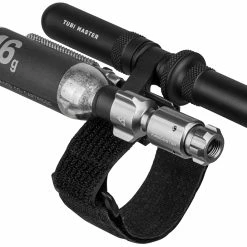 Topeak Tubi Master Avec Cartouche De CO2 De 16g