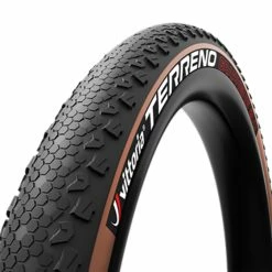 Vittoria Terreno 29" TLR Graphene 2.0 Pneus Pliants