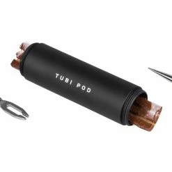 Topeak Tubi Pod - Kit De Réparation Pour Tubeless -Promos VTT Magasin Topeak Tubi Pod TUB BL cwTE97YDtxIEa8