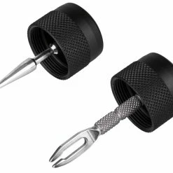 Topeak Tubi Pod - Kit De Réparation Pour Tubeless -Promos VTT Magasin Topeak Tubi Pod TUB BL dWMHKdJ2LXA81B