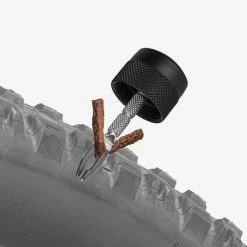 Topeak Tubi Pod - Kit De Réparation Pour Tubeless -Promos VTT Magasin Topeak Tubi Pod TUB BL fWcBQGml8Qc5JX