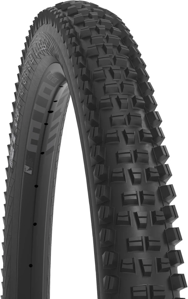 Wtb Trail Boss TCS E25 29" Pneus Pliants 1 Wtb Trail Boss TCS E25 29" Pneus Pliants