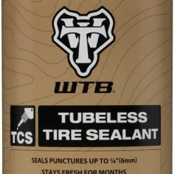 Wtb Liquide Préventif Anti-crevaison Sealant TCS 2.0 -Promos VTT Magasin WTB W095 0096 Sealant TCS 2 0 Reifendichtmittel