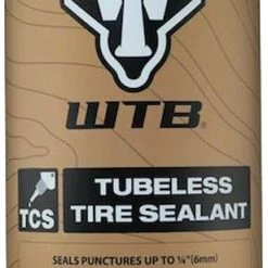 Wtb Liquide Préventif Anti-crevaison Sealant TCS 2.0 -Promos VTT Magasin WTB W095 0098 Sealant TCS 2 0 Reifendichtmittel