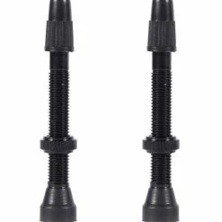 Wtb Kit De Valves Presta En Aluminium