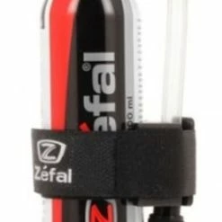 ZEFAL Spray Anti-crevaison Inflate Avec Support 100ml