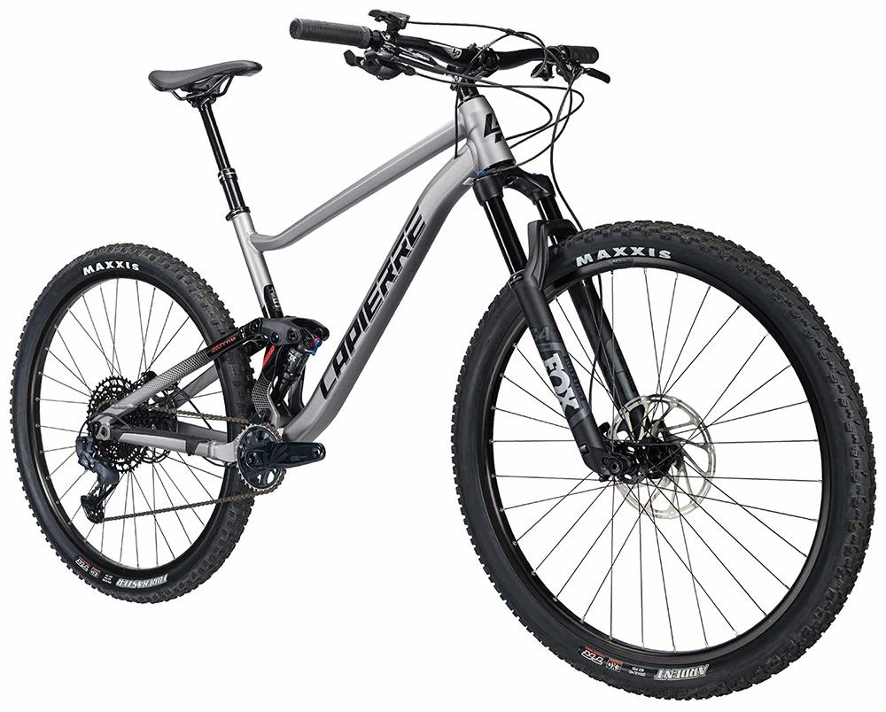 Lapierre Zesty TR 5.9 2 Lapierre Zesty TR 5.9 – Image 2