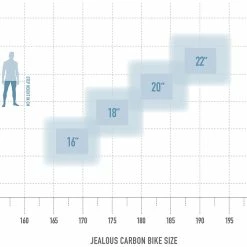 Promos VTT Magasin -Promos VTT Magasin bikesize jealous carbon