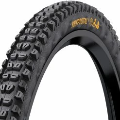 Continental Kryptotal-RE Downhill 29 X 2,4 "SuperSoft Pneus Pliants