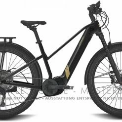 Conway Cairon C 3.0 Lady