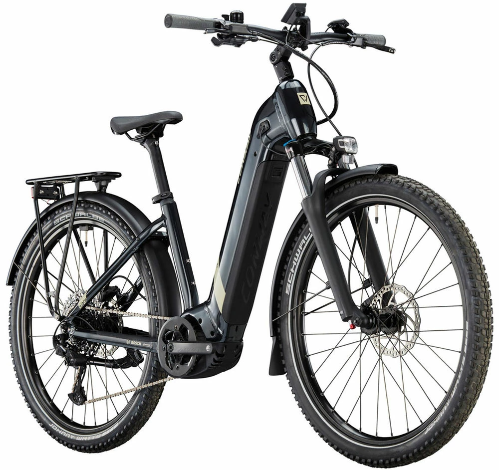 Conway Cairon C 3.0 Wave 2 Conway Cairon C 3.0 Wave – Image 2