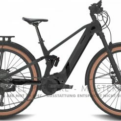 Conway XYRON SUV 4.9