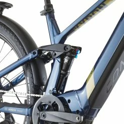 Conway XYRON SUV 6.9 -Promos VTT Magasin conway 02825404 20124757 XYRON SUV 6 9 4