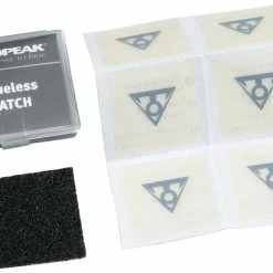 Topeak Flypaper Glueless Patch Kit De Réparation