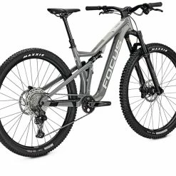 Focus THRON 6.8 -Promos VTT Magasin focus thron 6 8 03