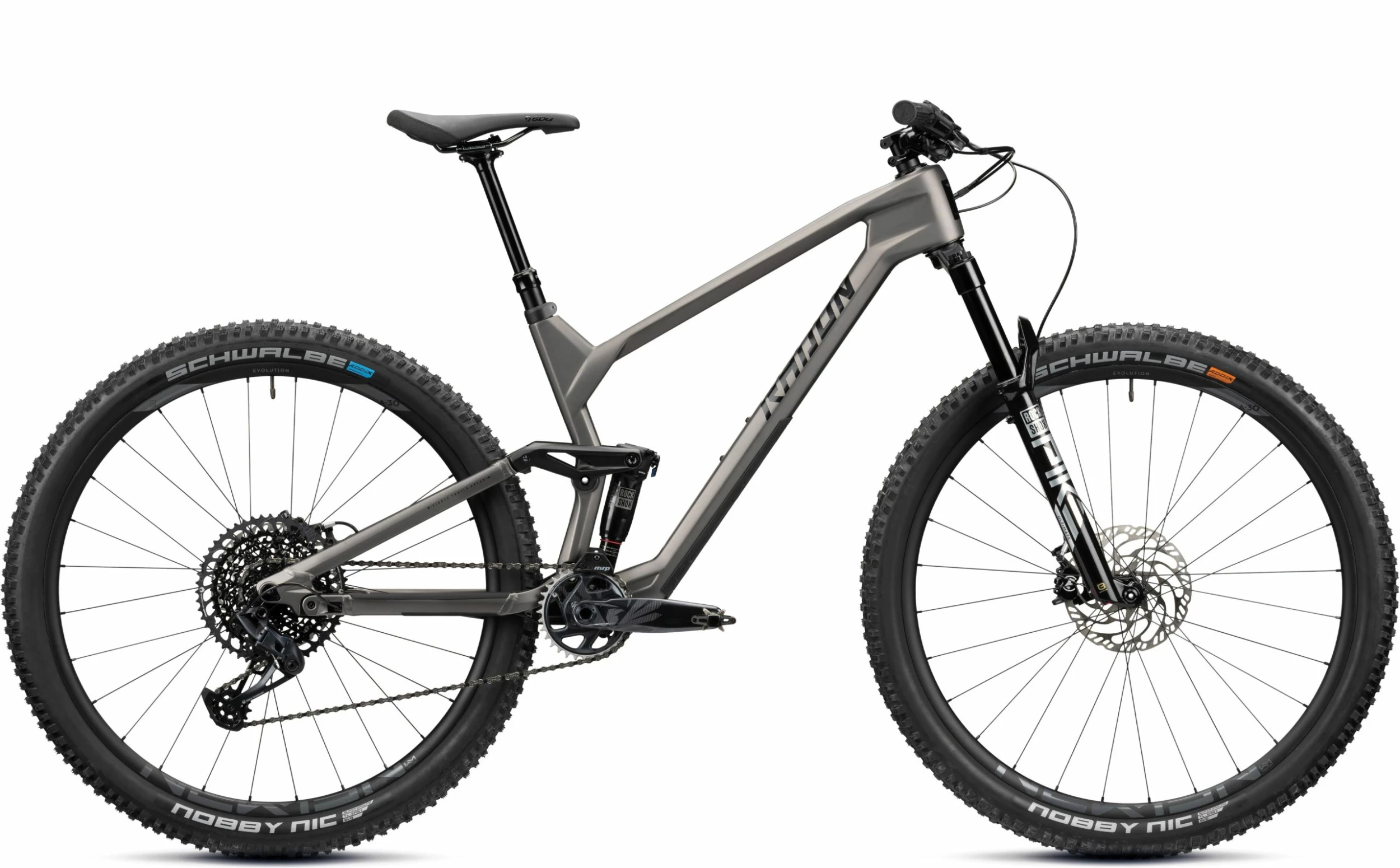 Radon Skeen Trail 10.0 1 Radon Skeen Trail 10.0