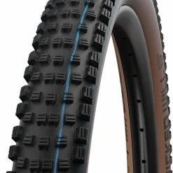 Schwalbe Wicked Will Evo Super Race 29x2,40" Addix SpeedGrip E-50 Pneus Pliants